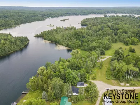 9361 Johnson, Lake, MI 48632