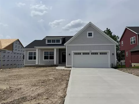 3753 Elderberry #LOT 220, Holland, MI 49424