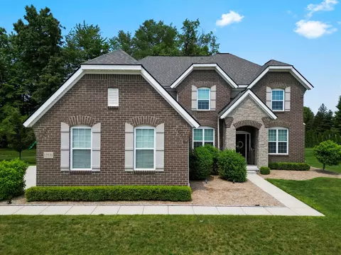 13531 Brampton, Utica, MI 48315