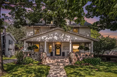 3168 Washington, Grandville, MI 49418