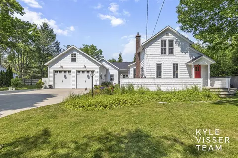 3 Woodward, Grand Rapids, MI 49506