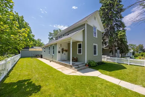 150 Dean, Grand Rapids, MI 49505