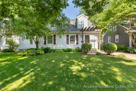 1142 Orchard, Grand Rapids, MI 49506
