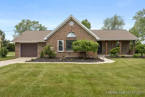 1125 Lincoln, Grand Rapids, MI 49534