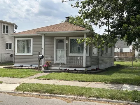 1320 Ferris, Lincoln Park, MI 48146