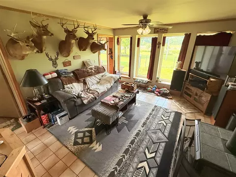 Living - 9159 Moreland, Jerome, MI 49249 photo 3 of 7