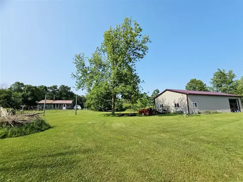 Exterior - 9159 Moreland, Jerome, MI 49249 photo 10 of 33