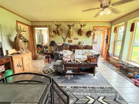 Living - 9159 Moreland, Jerome, MI 49249 photo 2 of 7