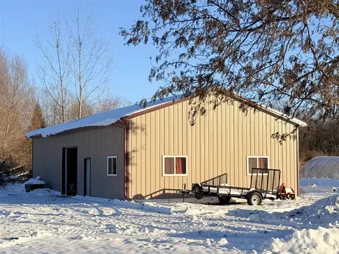 Exterior - 9159 Moreland, Jerome, MI 49249 photo 5 of 33