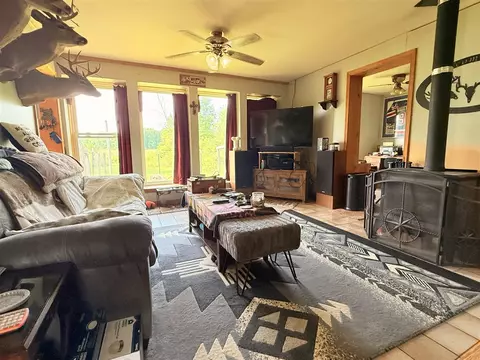 Living - 9159 Moreland, Jerome, MI 49249 photo 4 of 7