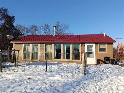 Exterior - 9159 Moreland, Jerome, MI 49249 photo 4 of 33