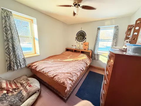 Bedroom - 9159 Moreland, Jerome, MI 49249 photo 2 of 3