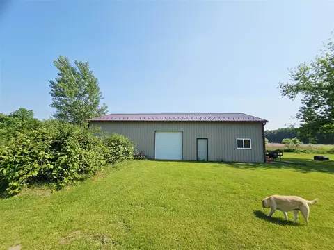 Exterior - 9159 Moreland, Jerome, MI 49249 photo 14 of 33