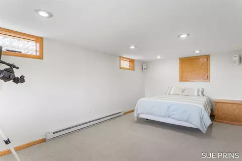 Bedroom - 978 E 88th, Newaygo, MI 49337 photo 5 of 5