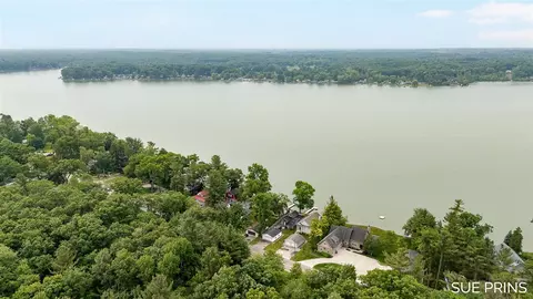 View/Area - 978 E 88th, Newaygo, MI 49337 photo 7 of 9