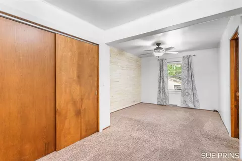 Bedroom - 978 E 88th, Newaygo, MI 49337 photo 1 of 5