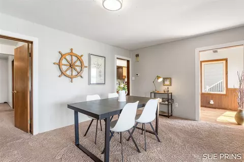 Dining - 978 E 88th, Newaygo, MI 49337 photo 3 of 3
