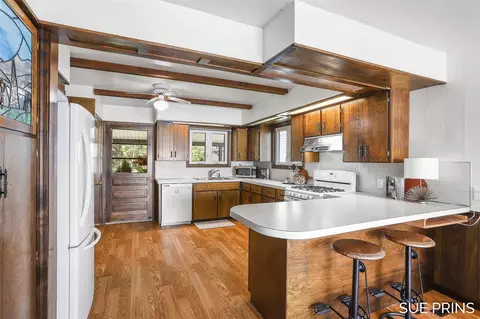 Kitchen - 978 E 88th, Newaygo, MI 49337 photo 1 of 3