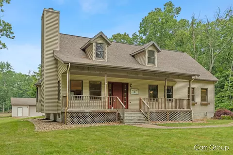 13433 Ferris, Grand Haven, MI 49417