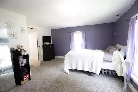 Bedroom - 109 S Hooker, Three Rivers, MI 49093 photo 9 of 11