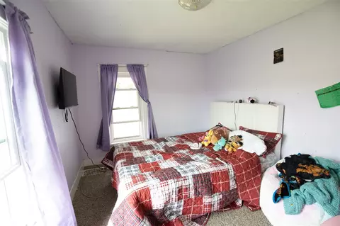 Bedroom - 109 S Hooker, Three Rivers, MI 49093 photo 11 of 11