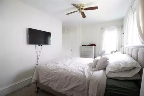 Bedroom - 109 S Hooker, Three Rivers, MI 49093 photo 2 of 11