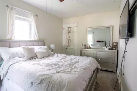 Bedroom - 109 S Hooker, Three Rivers, MI 49093 photo 1 of 11