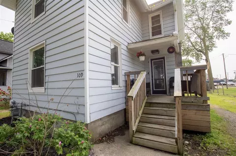 Exterior - 109 S Hooker, Three Rivers, MI 49093 photo 7 of 7