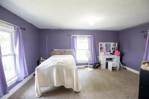 Bedroom - 109 S Hooker, Three Rivers, MI 49093 photo 8 of 11