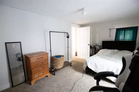 Bedroom - 109 S Hooker, Three Rivers, MI 49093 photo 7 of 11