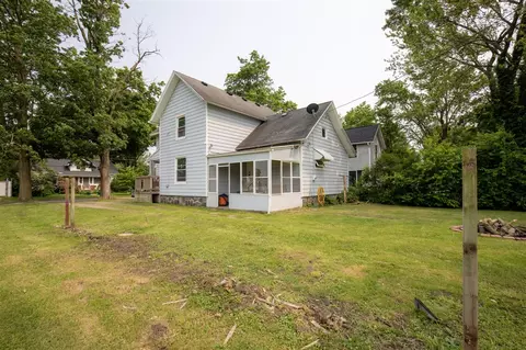 Exterior - 109 S Hooker, Three Rivers, MI 49093 photo 1 of 7