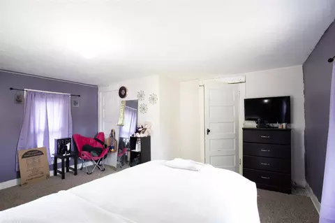 Bedroom - 109 S Hooker, Three Rivers, MI 49093 photo 10 of 11
