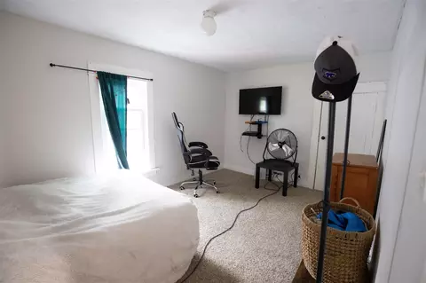 Bedroom - 109 S Hooker, Three Rivers, MI 49093 photo 5 of 11