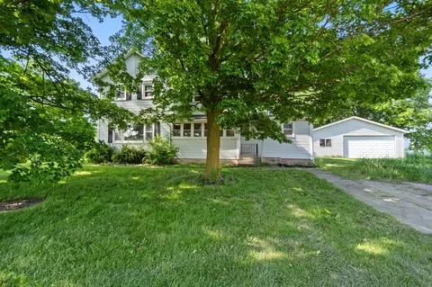 5584 W Monroe Rd, Tipton, MI 49287