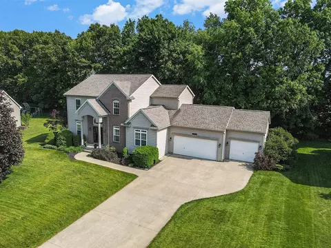 7853 Clydesdale, Kalamazoo, MI 49009