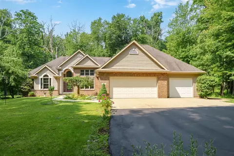 6916 Windsong, Kalamazoo, MI 49009