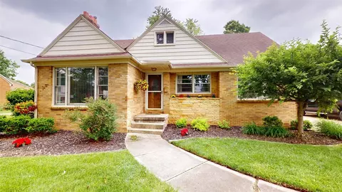 10 Covell, Grand Rapids, MI 49504