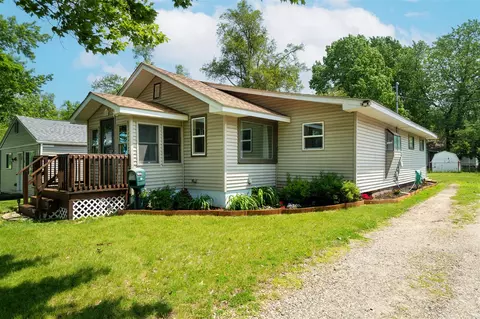 100 N Woodlawn, Battle Creek, MI 49037