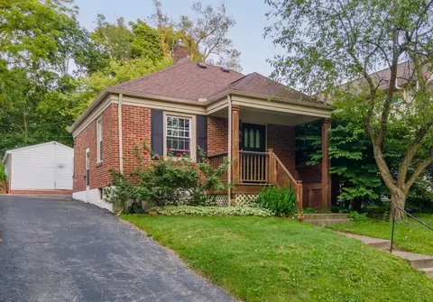 1307 Edgewood, Ann Arbor, MI 48103