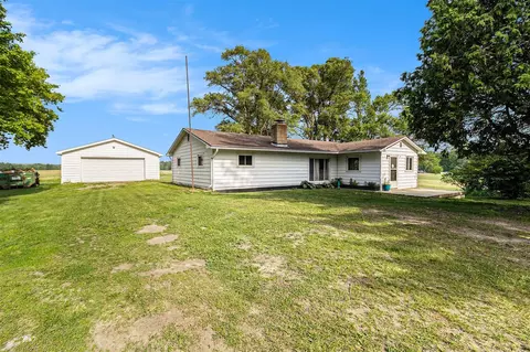 5468 S Custer, Custer, MI 49405