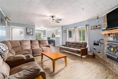 Living - 5468 S Custer, Custer, MI 49405 photo 1 of 2