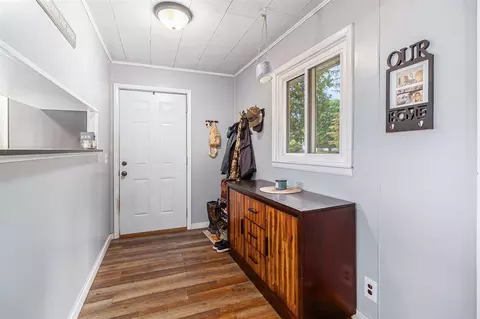 Entry Way - 5468 S Custer, Custer, MI 49405 photo 1 of 1