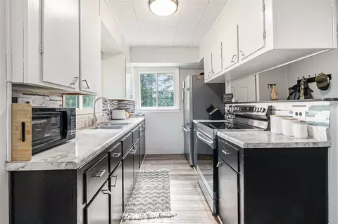 Kitchen - 5468 S Custer, Custer, MI 49405 photo 1 of 2
