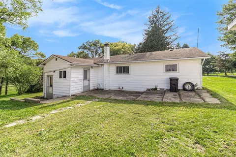 Exterior - 5468 S Custer, Custer, MI 49405 photo 4 of 5