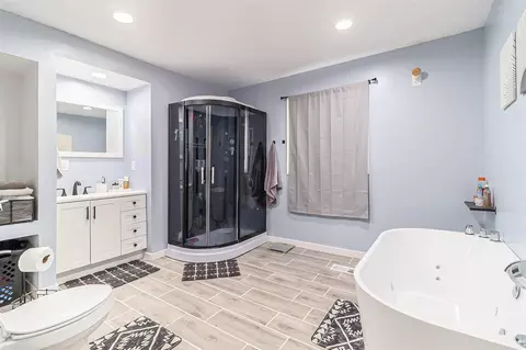 Bath - 5468 S Custer, Custer, MI 49405 photo 1 of 1