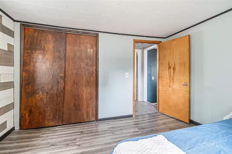 Bedroom - 5468 S Custer, Custer, MI 49405 photo 1 of 4