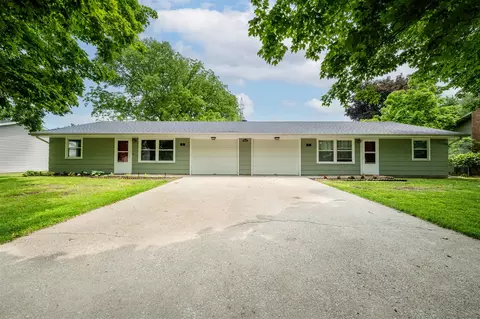 8741 Meadow, Berrien Springs, MI 49103
