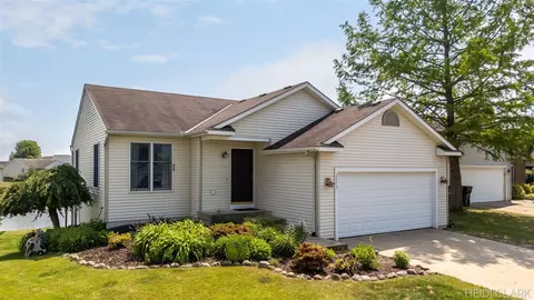 2973 Riley Rdg, Holland, MI 49424