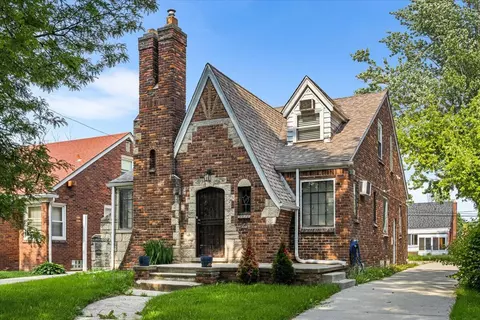 8304 Pinehurst, Detroit, MI 48204