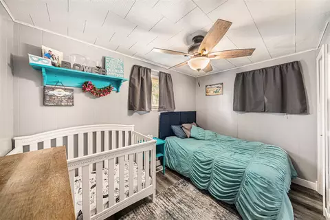 Bedroom - 2759 Hemlock, Quincy, MI 49082 photo 2 of 3